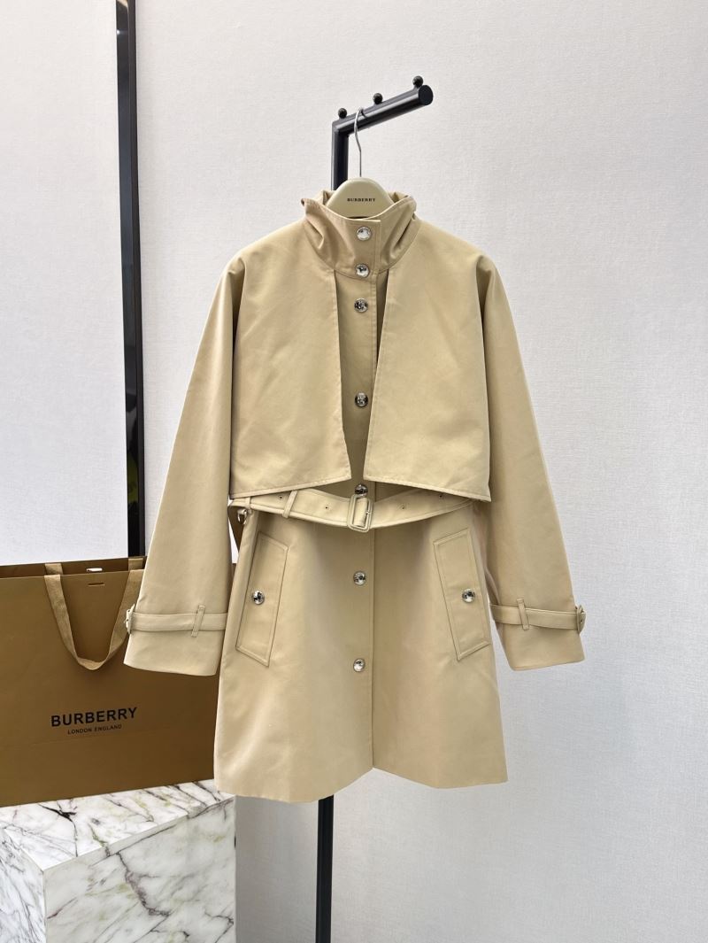 Burberry Outwear